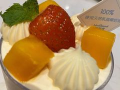 -好利来(四惠店)