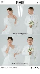 -金夫人婚纱摄影