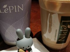 -1868 Café(上海自然博物馆店)