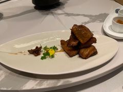 熏鲈鱼-海味观(老西门店)