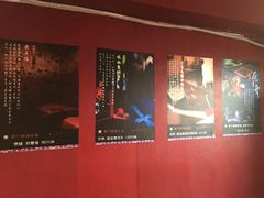 -魔方剧情密室(徐汇店)