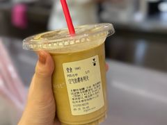 -代数学家algebraist coffee(亲橙里购物中心店)