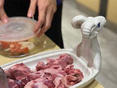 -羊来顺冰煮鲜羊铁锅烀羊肉(八卦岭店)