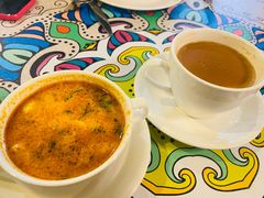 -Santoor 萨都里印度餐厅(北锣鼓巷店)