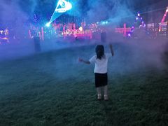 -歌斐颂巧克力小镇