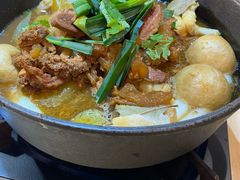 -牛腩之旅·牛腩牛杂煲(光启城美食城店)