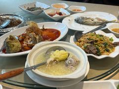 榴莲鸡煲-庄氏祥记家常食府(国瑞建材家居博览中心店)