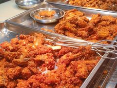 -吴日彪蒜香猪牛排(水巷口店)