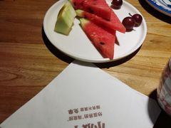 -小放牛炒菜馆(三丰店)