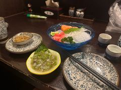 -哥哥の深夜食堂(叁宸里店)