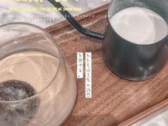 -Home Cafe(水榭春天店)