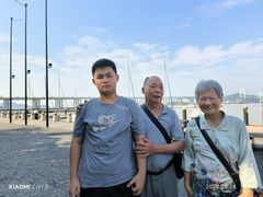 -南沙游艇会·大兵船餐厅