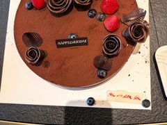 -香丰阁·烤鸭·川湘菜(清河店)