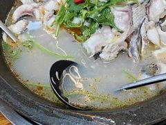 -大鼎石锅鱼(春江里店)