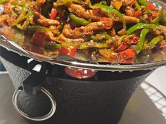 -奔跑吧陕菜·盛世长安(民乐园万达店)