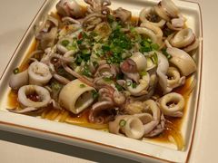 -旺达小吃•三十年福州菜(正大广场店)