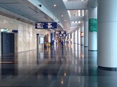-香港会议展览中心演讲厅
