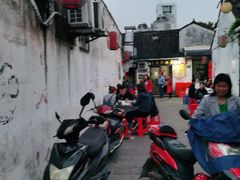 -丁来兴酒店(西街店)