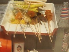 -宏姐串串香(宏伟路店)