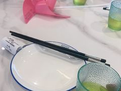 -兰湘子·湘菜小炒(长安万科广场店)