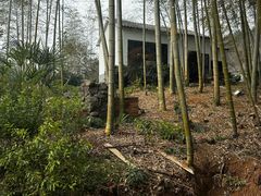 -木子山庄·安徽省老字号·中国炖锅宴