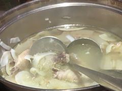 -芭缇沁园椰子鸡(中航紫金新天地店)