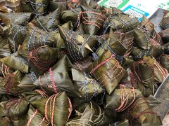 粽子-马文章胖子甑糕(洒金桥店)