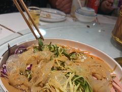 -大眼锅贴水饺(河东店)
