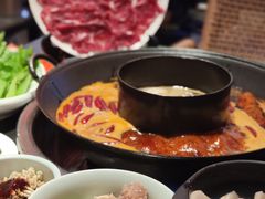 -巴蜀大将火锅(春熙店)