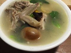 -富源春面馆(四川北路店)
