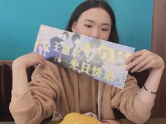 -糖纸甜品(印象城店)