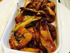 -Kitchen·Y洋厨房西餐厅(王府壹号店)