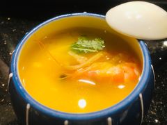 -上井料理黑金店(IFS国金中心店)