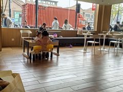 -西贝(上海国际时尚中心店)