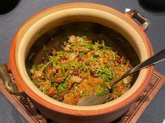 一头牛（小煲）-子福慧(虹桥店)
