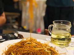 特式炒面-香云轩·顺德菜(香云纱园林酒店店)
