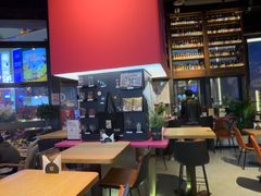 -牛啤堂精酿啤酒餐吧(五棵松华熙店)