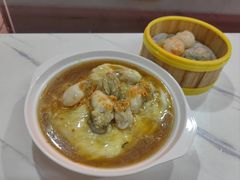 -新一味普宁肠粉王(梅林店)