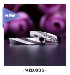 -威德钻石-克拉钻大本营(南京东路店)