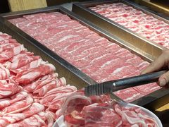 -苏格里岛自助烤肉海鲜火锅(成都金牛万达店)