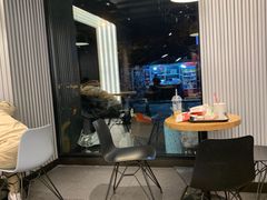 大堂-肯德基(蓝桥店)