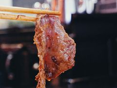 麻辣牛肉-巴蜀大宅门火锅(北大街店)