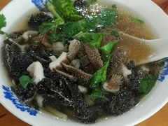-车七孃苏稽跷脚牛肉(乐山店)