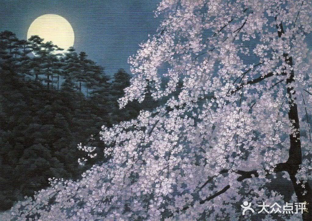 国宝级画家的称神的大作！