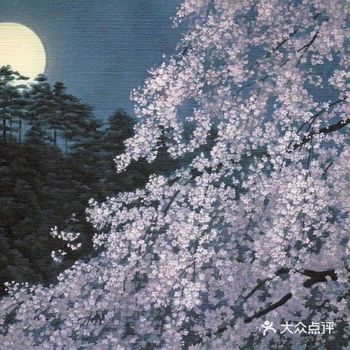 国宝级画家的称神的大作！