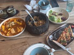 -漾花汐·西餐·下午茶(苏州湾歌林公园店)