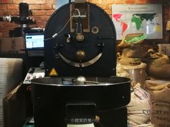 景观位-The Coffee Academïcs(铜锣湾店)