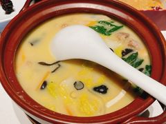 -四季民福烤鸭店(外滩外白渡桥店)