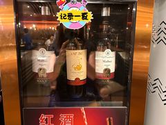 -鼎香缘海鲜自助火锅烤肉(锦辉购物广场店)