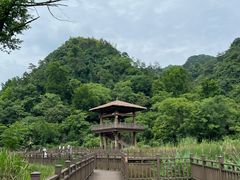 -五泄景区